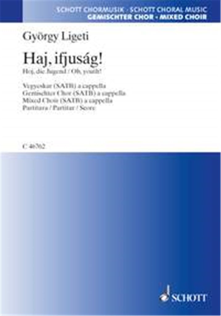 Hoj Die Jugend